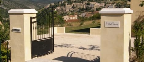 Departamento | Jardín