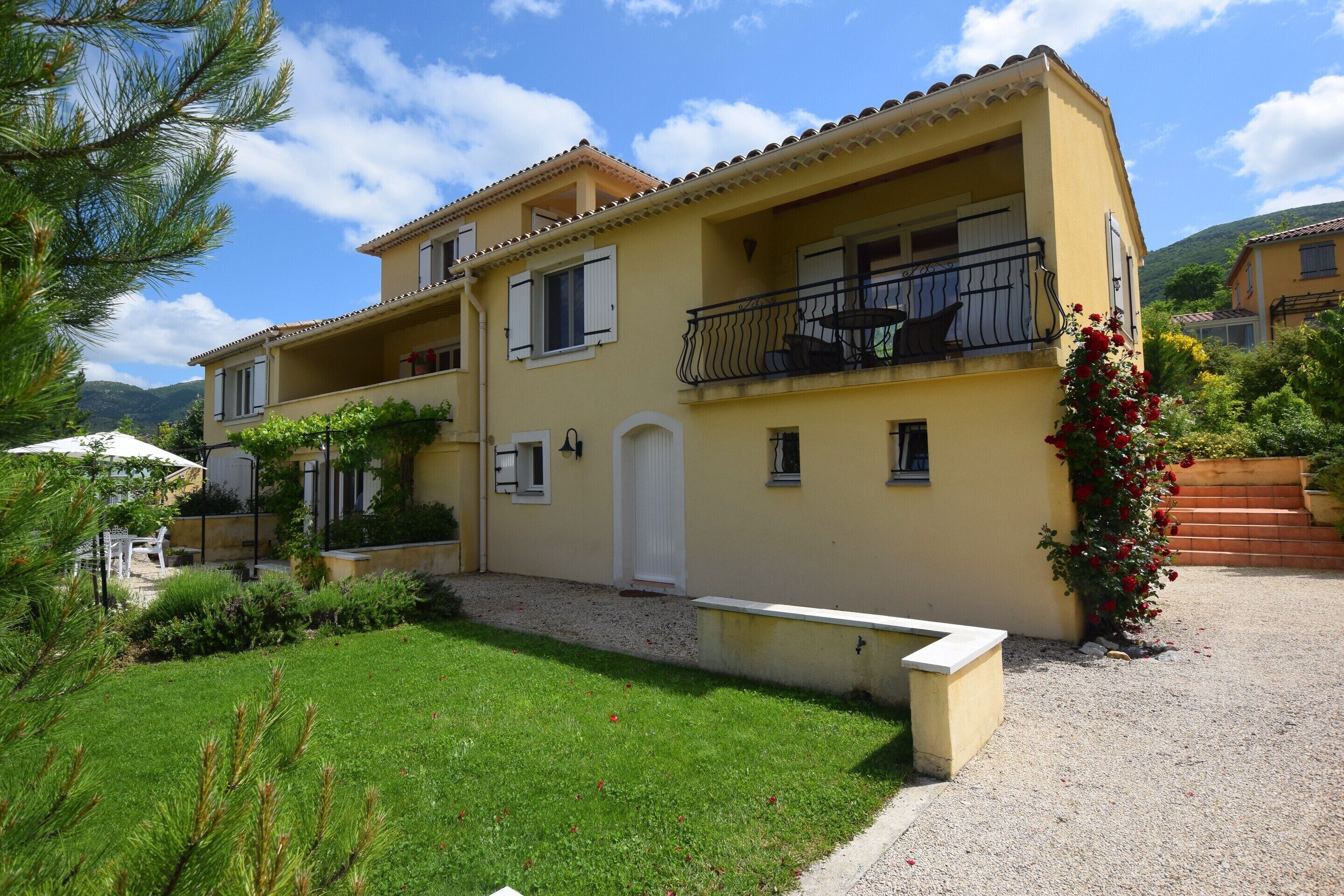 Apartment | Exterior