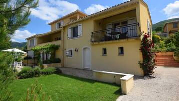 Apartment | Exterior