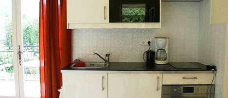 Apartamento | Cocina privada