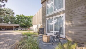 Unclassified image, 2 of 8, button - Cozy Studio With Wifi, Located on the Isle Schiermonnikoog (Schiermonnikoog)