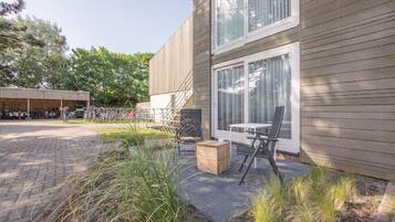 Apartment | Balcony