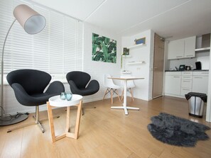 Apartment | Wohnzimmer