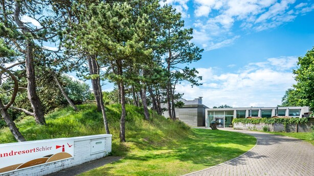 Unclassified image, 1 of 8, button - Cozy Studio With Wifi, Located on the Isle Schiermonnikoog (Schiermonnikoog)