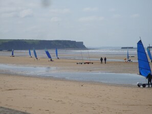 Exterior - Modern Bayeux Hideaway (Bayeux)