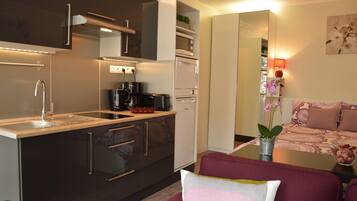 Apartment | Dapur peribadi