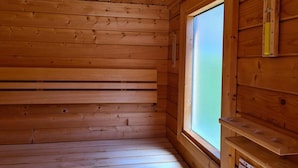 Spa - Flat Edelweiss in Bad Mitterndorf With Dream View (Bad Mitterndorf)