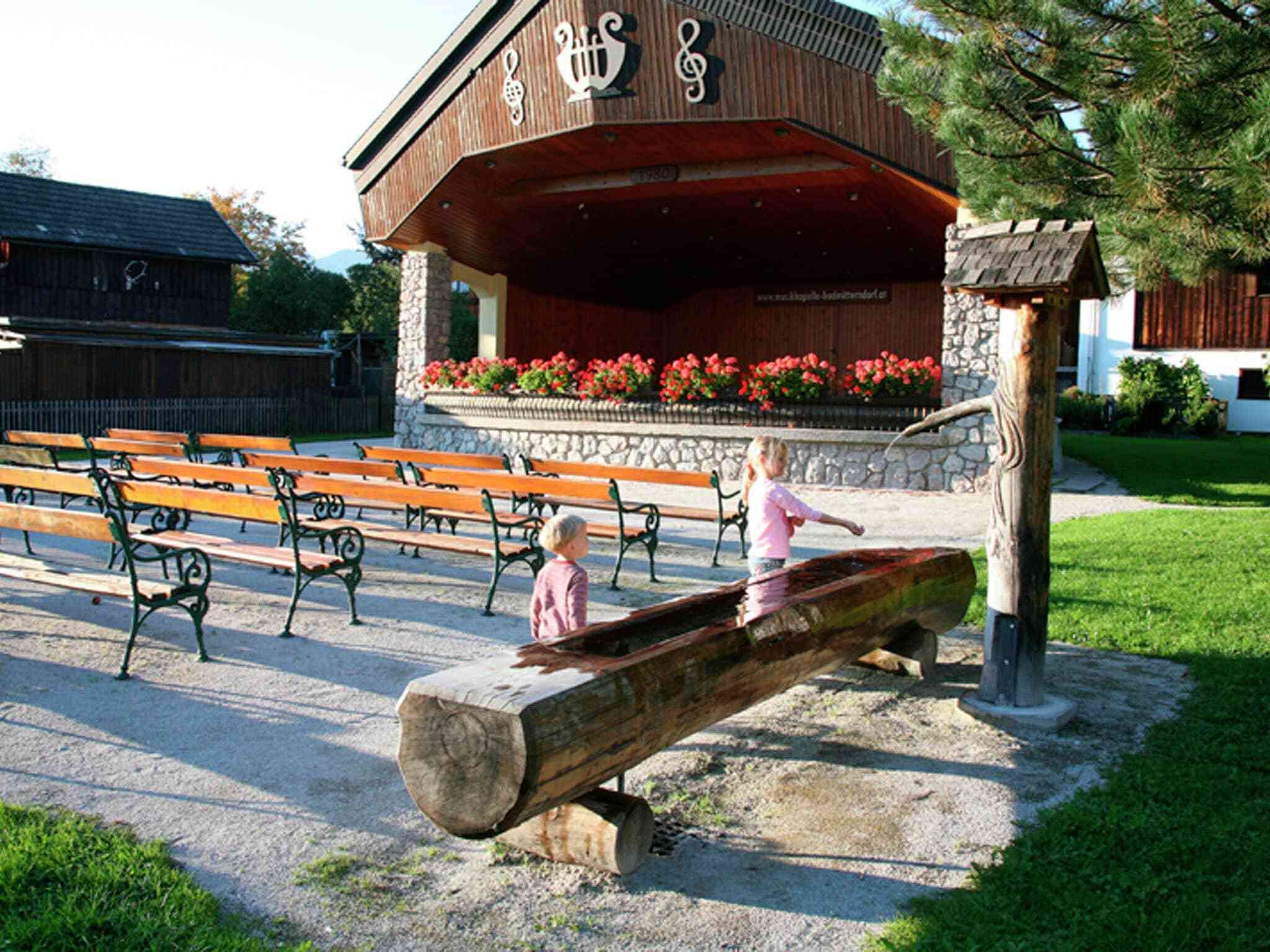 Außenbereich