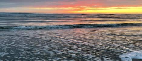 House | View from property