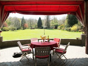 Maison | Balcon