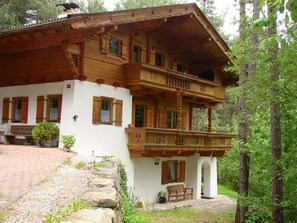 Apartamento | Exterior