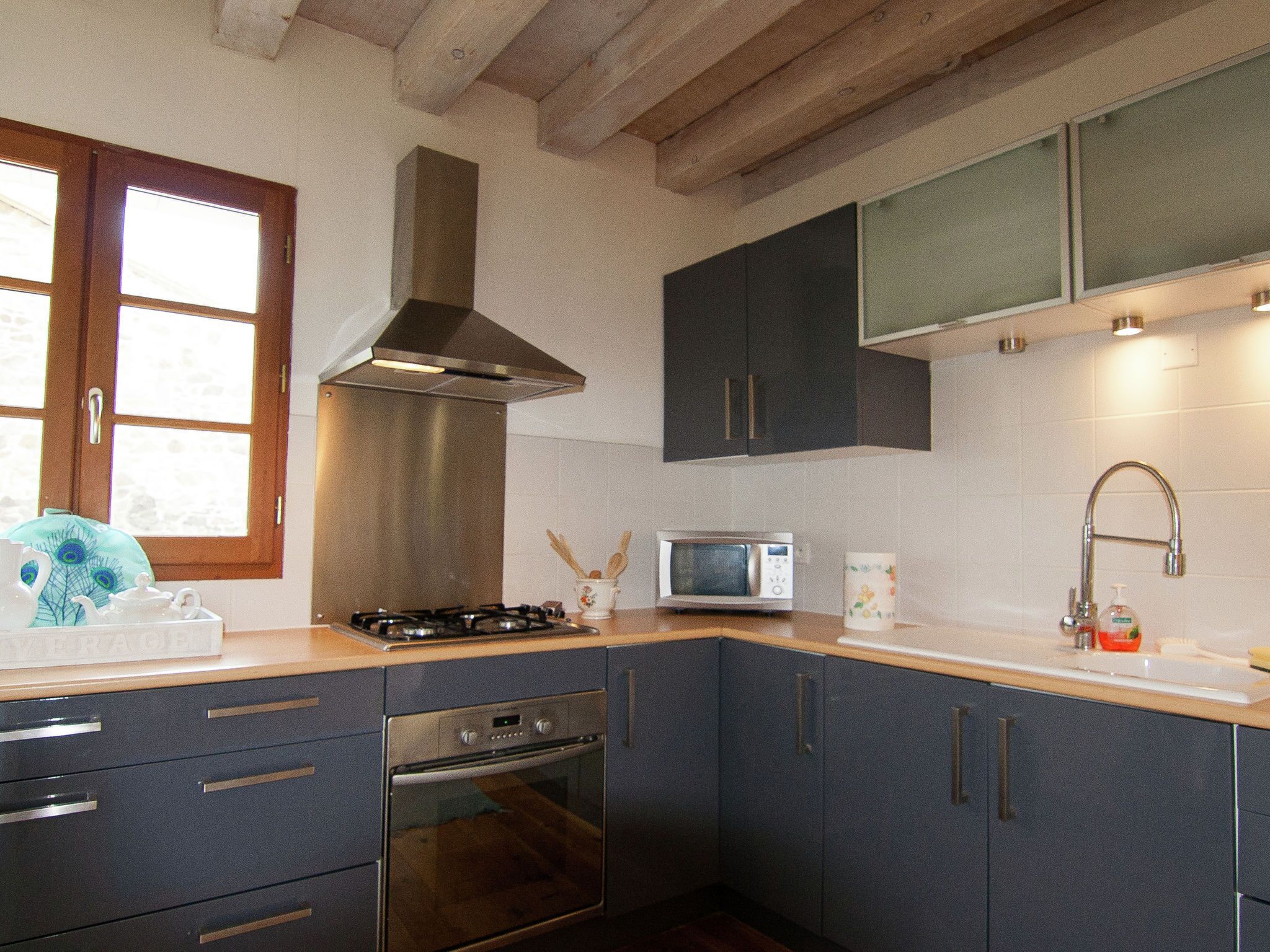 Cottage | Private kitchen