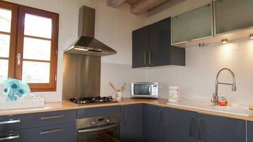 Cottage | Private kitchen