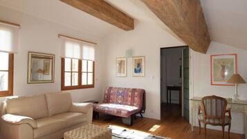 Cottage | Kemudahan bilik