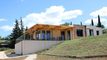 Biệt thự | Ngoại thất