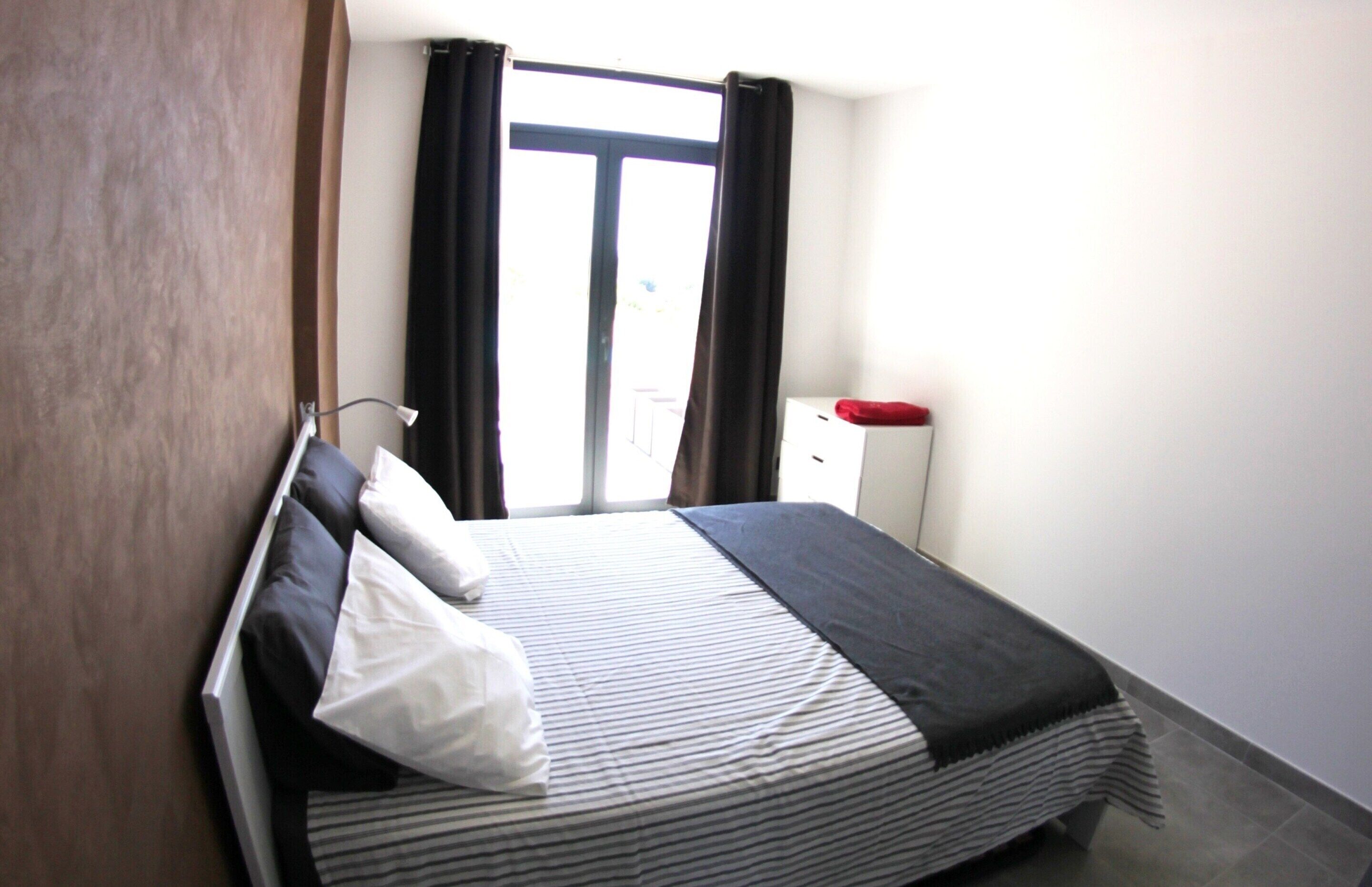 Villa | 3 bedrooms, individually furnished, bed sheets