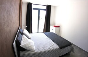Villa | 3 Schlafzimmer, individuell eingerichtet, Bettwäsche