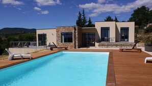 Villa | Pool