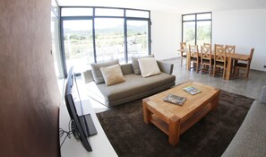 Villa | Salle de séjour