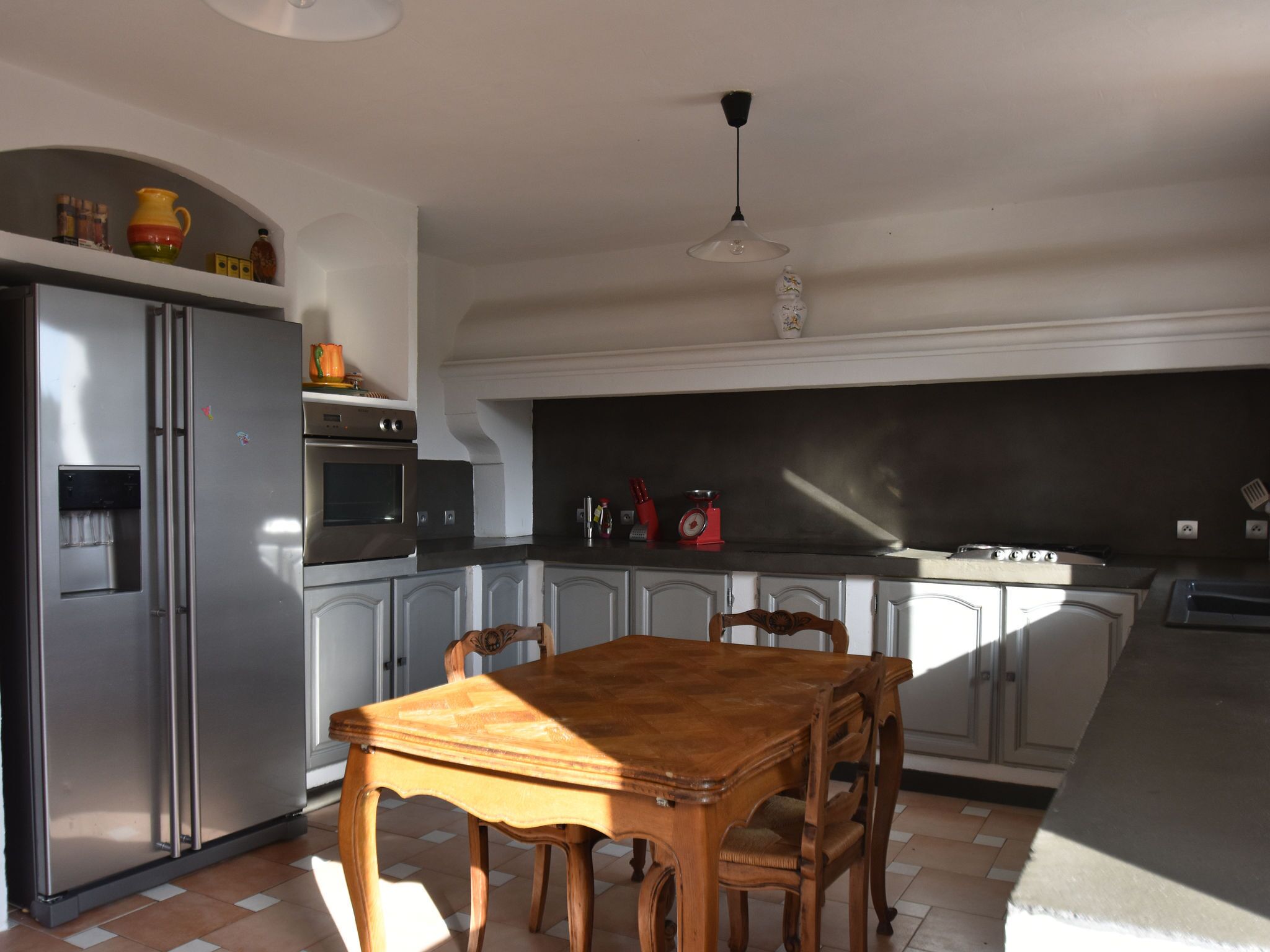 Villa | Private kitchen