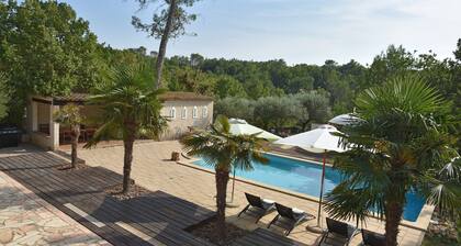 Villa in Saint-paul With Private Pool