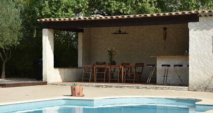 Villa in Saint-paul With Private Pool