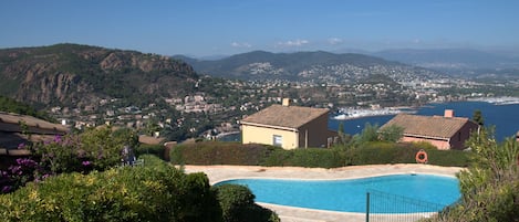 Maison | Piscine | Piscine extérieure