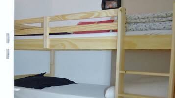 House | Kemudahan bilik