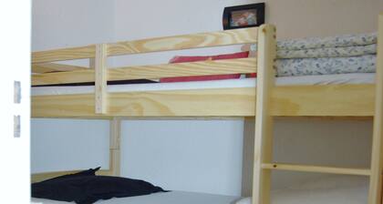 Rural Villa With Shared Pool and Tennis Court