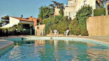 House | Kolam renang