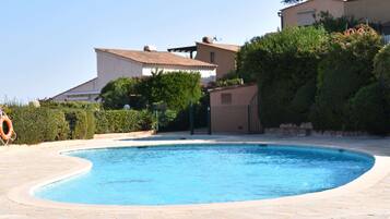 House | Kolam renang