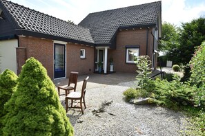 Casa | Exterior