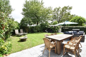 Huis | Tuin