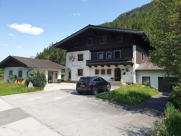 House | Exterior