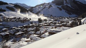 Unclassified image, 2 of 20, button - Lovely Apartment in Saalbach-hinterglemm With Garden (Saalbach-Hinterglemm)
