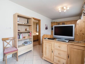 Apartment | Wohnzimmer