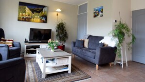 Casa | Sala de estar