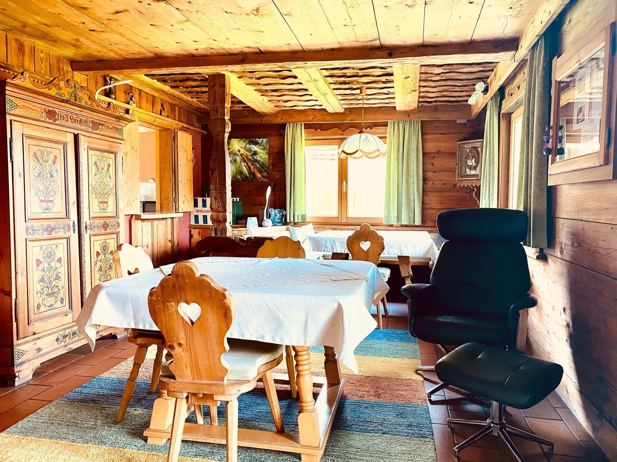 Tempat makan
