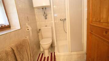 House | Bathroom | Shower