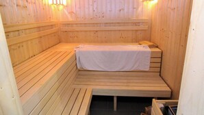 Spa treatment - Cozy Holiday Home in Leibenfels With Barbecue (Liebenfels)