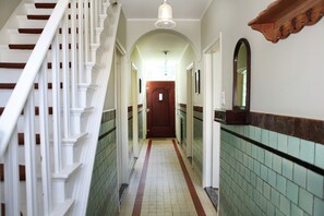 House | Reception - Pet-friendly Farmhouse (Eede)