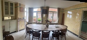 House | Dining