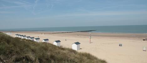 House | View from property