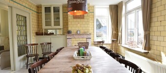 Pet-friendly Farmhouse