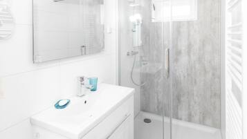 Maison | Salle de bain | Douche