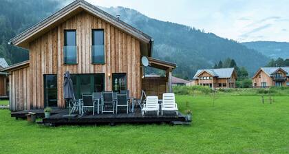 Luxurious Chalet Near Ski Area in Murau