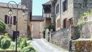 Esterni