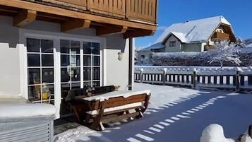 Apartemen | Eksterior