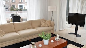 Unclassified image, 5 of 34, button - Modern Holiday Home in Den Helder With Private Garden (Den Helder)