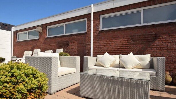 Unclassified image, 1 of 34, button - Modern Holiday Home in Den Helder With Private Garden (Den Helder)